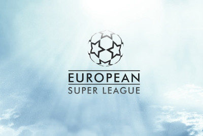 Έσπασε το μονοπώλιο FIFA/UEFA, επανέρχεται η European Super League