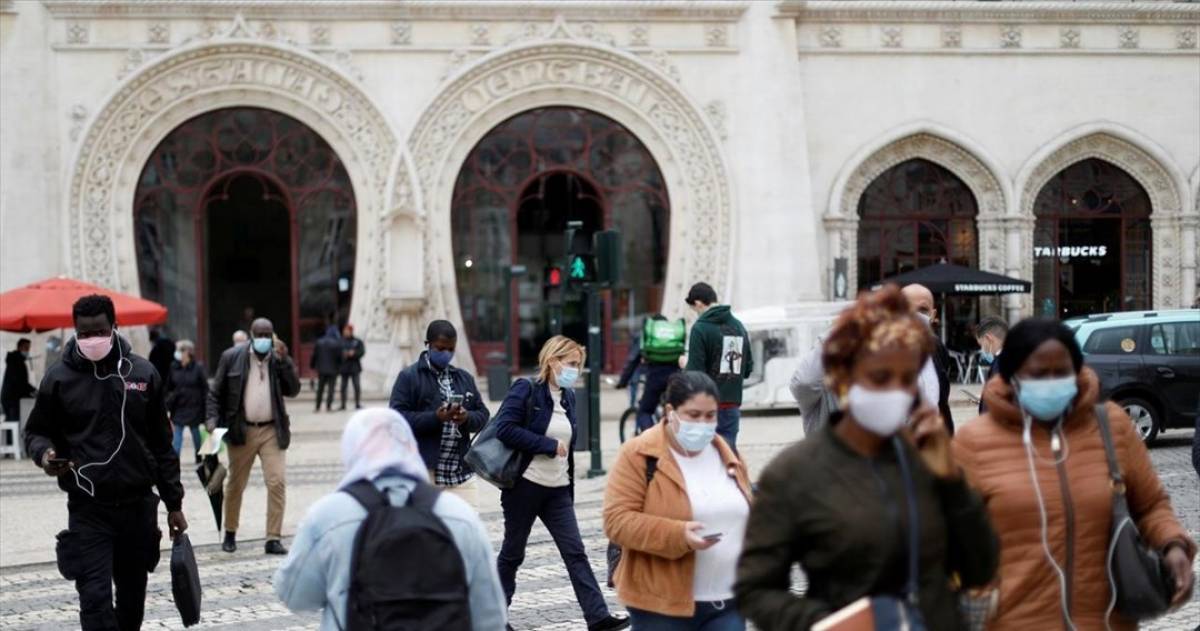 Πορτογαλία: Κλείνει τα σύνορα για τις επόμενες 15 ημέρες