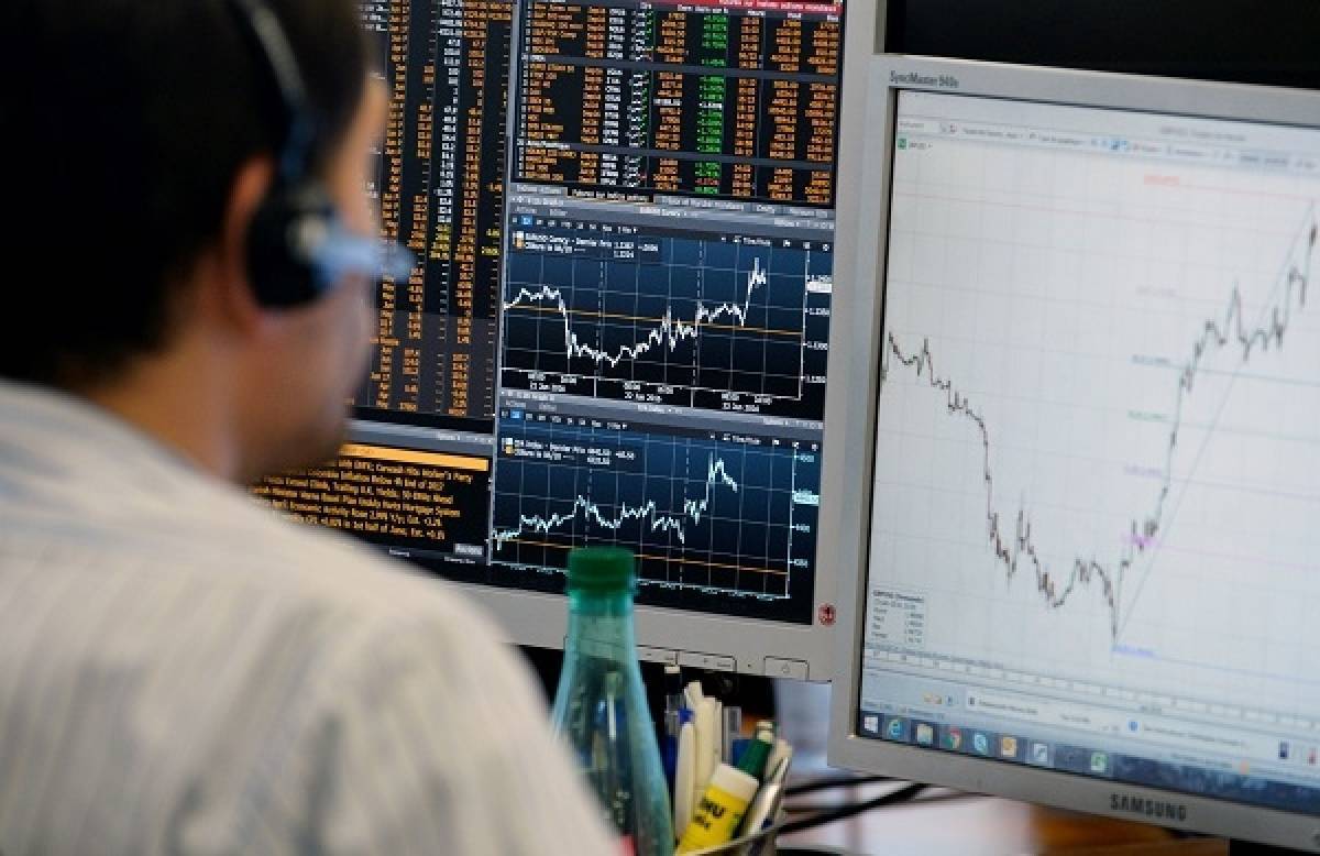 Remdesivir και Wall Street έδωσαν ώθηση στα ευρωπαϊκά χρηματιστήρια