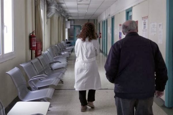 Ταλαιπωρίας συνέχεια και το 2014 για τους ασφαλισμένους του ΕΟΠΥΥ: Νέα παράταση της απεργίας έως τις 10 Ιανουαρίου αποφάσισαν οι γιατροί
