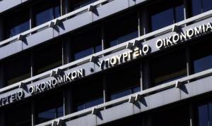 ΥΠΟΙΚ: Ύφεση 7,9%- Έλλειμμα -2,8% του ΑΕΠ στο δυσμενές σενάριο