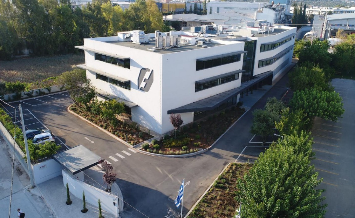THEON: Αύξηση 92% στις νέες παραγγελίες στο 9μηνο - Τα επιχειρησιακά highlights