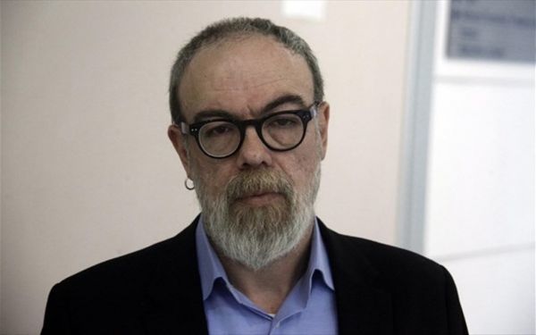 Κυρίτσης: Άθλια και αισχίστου είδους η ομιλία Μ.Θεοδωράκη