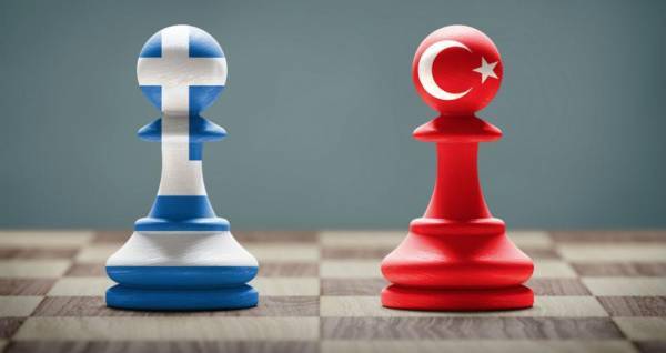 Νέος γύρος διερευνητικών επαφών Ελλάδας-Τουρκίας στην Αθήνα στις 22 Φεβρουαρίου