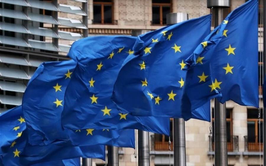Ε.Ε.: Διαθέτει €780 εκατ. στις πληγείσες από άτακτο Brexit χώρες