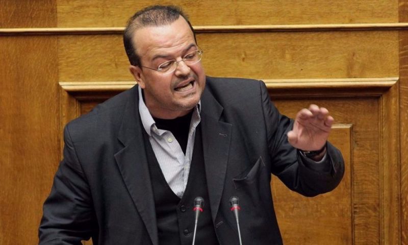 Τριανταφυλλίδης: Δεν είναι μονομερής ενέργεια η ψήφιση των νομοσχεδίων