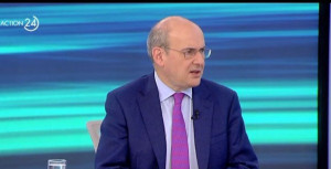 Χατζηδάκης: Δεν θα αυξήσουμε τους φόρους – Η λύση της κοινωνικής κατοικίας