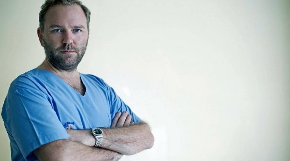 Γιώργος Μάριος Μακρής: Ο καρκίνος μαστού θεραπεύεται με προληπτικό έλεγχο