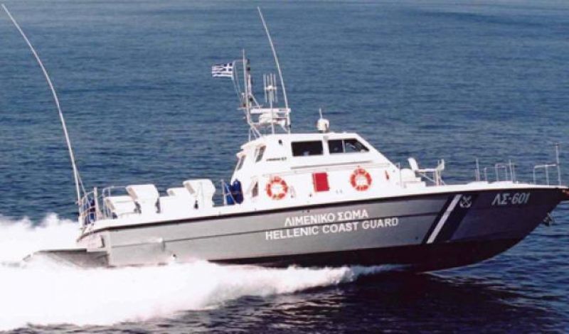 Νέα τραγωδία: Γυναίκα και δύο παιδιά νεκρά στο Αιγαίο