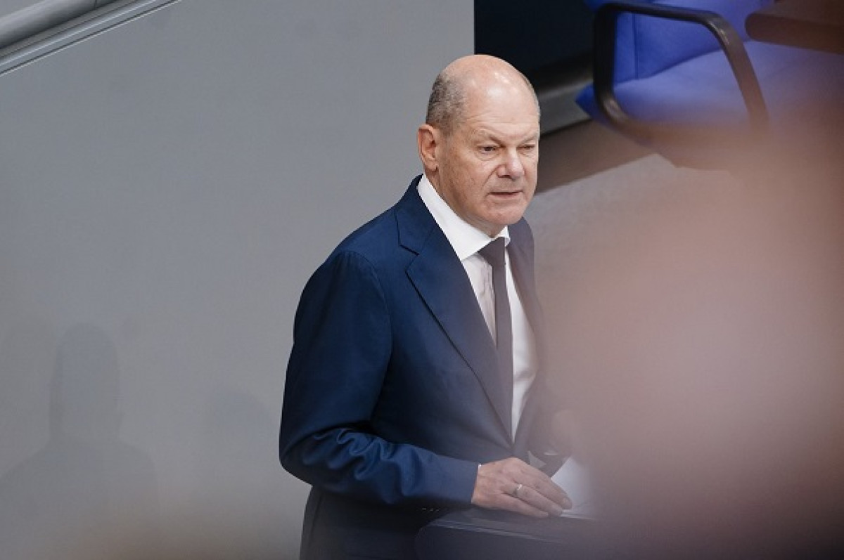 Σολτς για Μητσοτάκη- Ερντογάν: Εφικτή μία καλύτερη σχέση