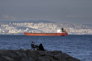 Υπεγράφη η συμφωνία εξαγωγής σιτηρών- «Ανάσα» στις τιμές διεθνώς