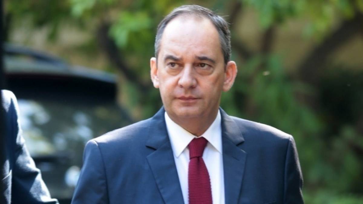 Πλακιωτάκης προς κυβερνήτες σκαφών: Ετοιμαζόμαστε να σας βοηθήσουμε και υλικά