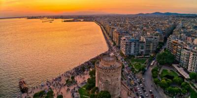 «Μαύρη» χρονιά το 2020 για τα ξενοδοχεία της Θεσσαλονίκης