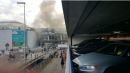 Εκρήξεις-Αεροδρόμιο Βρυξελλών: LIVE εικόνα από το σημείο