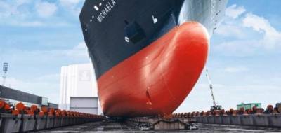 Παραγγελίες νεότευκτων: «Βίοι αντίθετοι» για bulkers και tankers