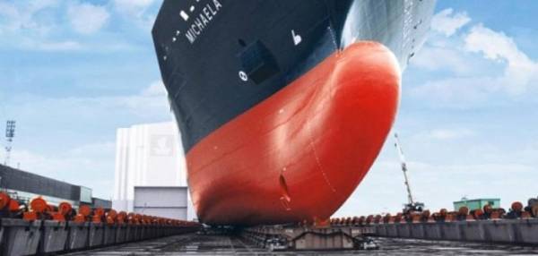 Παραγγελίες νεότευκτων: «Βίοι αντίθετοι» για bulkers και tankers
