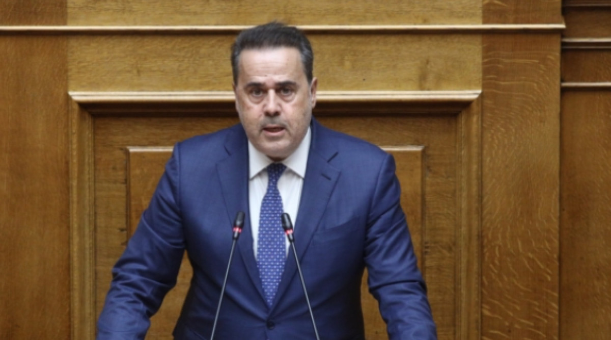 Παπασταύρου για Novartis: Να μην βιώσει κανείς τέτοιο μίσος