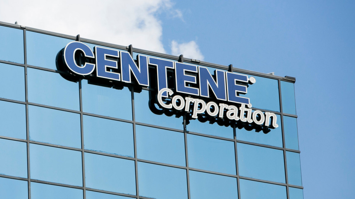 Centene: Ξεπέρασαν τις εκτιμήσεις τα κέρδη και έσοδα α τριμήνου