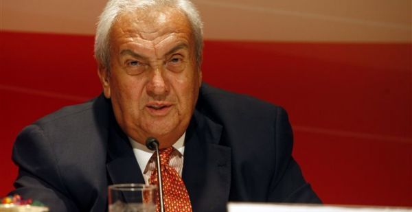 Στα 4 εκατ. ευρώ μειώθηκε η εγγύηση για τον Δ. Κοντομηνά