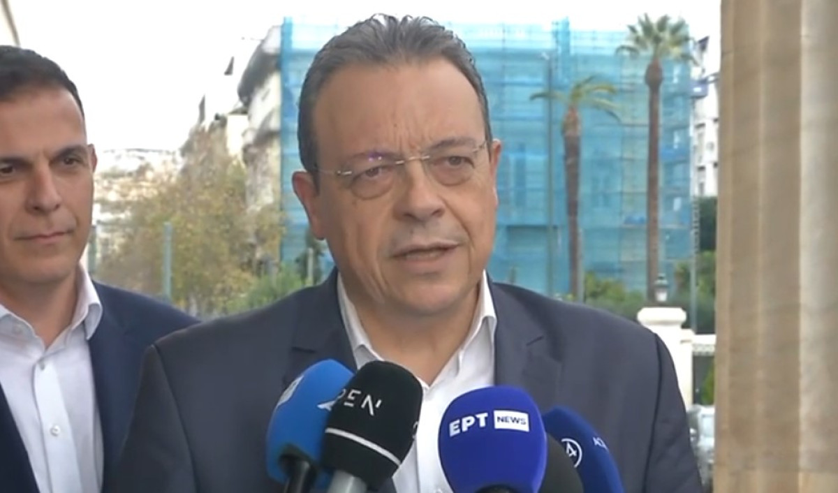 Φάμελλος: Καλούμε τον κ. Μητσοτάκη να αποσύρει την υποψηφιότητα Τασούλα