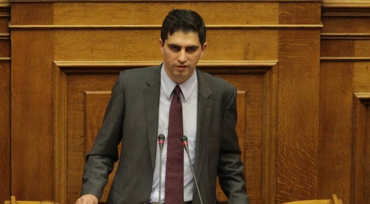 Κάλεσμα Δήμα σε Αμερικανούς επενδυτές για τα ελληνικά τμήματα έρευνας