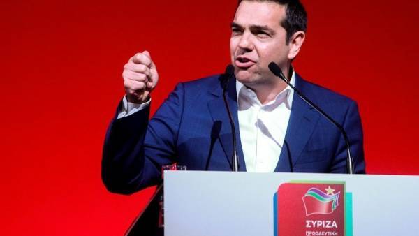 Περιοδεία Τσίπρα στην Κρήτη για τη διεύρυνση ΣΥΡΙΖΑ- Προοδευτικής Συμμαχίας