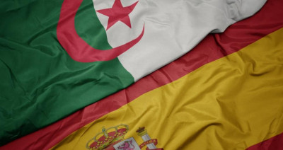 Αλγερία: Παγώνει τις εμπορικές συναλλαγές με την Ισπανία