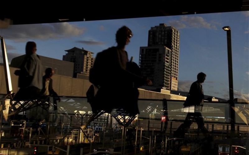 Αυστραλία: Μειώθηκε η ανεργία στο 5,6%