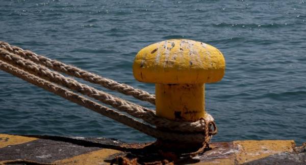 Παράνομη κρίθηκε η απεργία των ναυτεργατών-Τι απαντούν τα σωματεία