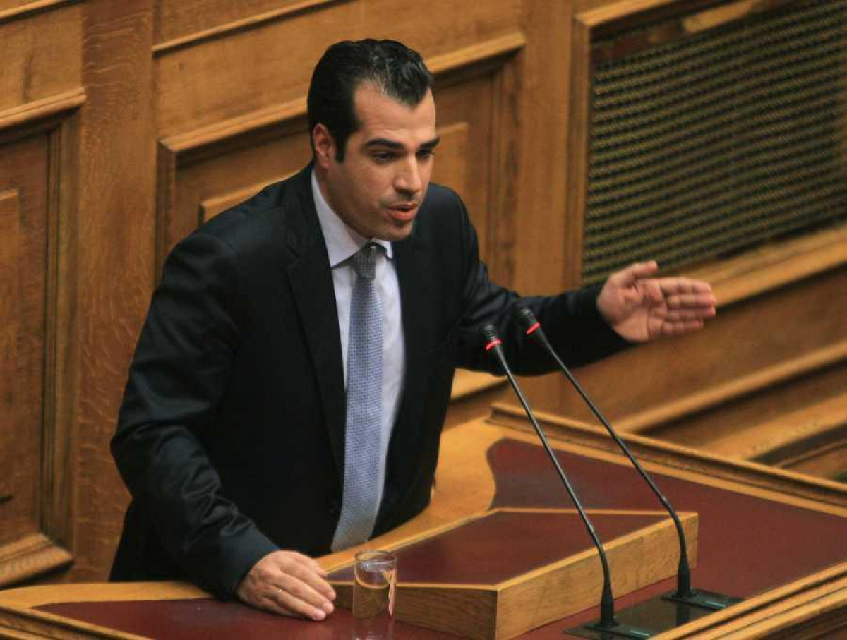 Πλεύρης: Χρηματοδότηση €600 εκατ. για πρωτοβάθμια και δευτεροβάθμια φροντίδα υγείας
