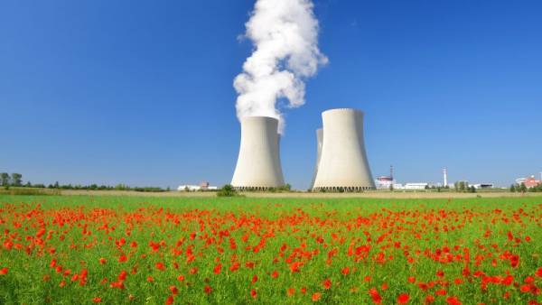 Η Ευρώπη διχάζεται: Σύμμαχος ή εχθρός η πυρηνική ενέργεια;
