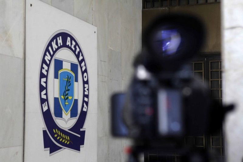 Μεγάλη αστυνομική επιχείρηση στην Τρίπολη- Πάνω από 53 συλλήψεις
