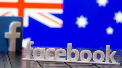 Η Αυστραλία «συμβιβάστηκε», το facebook «ξεμπλοκάρει»