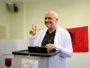 Αλβανία: Νικητής ο Ράμα, που βλέπει αυτοδυναμία-Τρεις έδρες οι Τσάμηδες