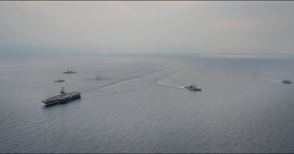 Η Ιαπωνία έθεσε σε λειτουργία σταθμό ραντάρ στη Σινική Θάλασσα