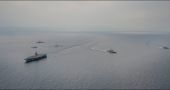 Η Ιαπωνία έθεσε σε λειτουργία σταθμό ραντάρ στη Σινική Θάλασσα