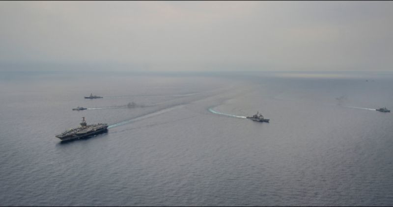 Η Ιαπωνία έθεσε σε λειτουργία σταθμό ραντάρ στη Σινική Θάλασσα