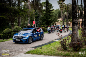 L’Étape Greece by Tour de France presented by Škoda: Το θρυλικό Tour de France συναντά την Ελληνική ιστορία για 3η συνεχόμενη χρονιά!
