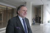 Επαφή Κατρούγκαλου-Γιοκσίμοβιτς για τη συνεργασία Ελλάδας-Σερβίας
