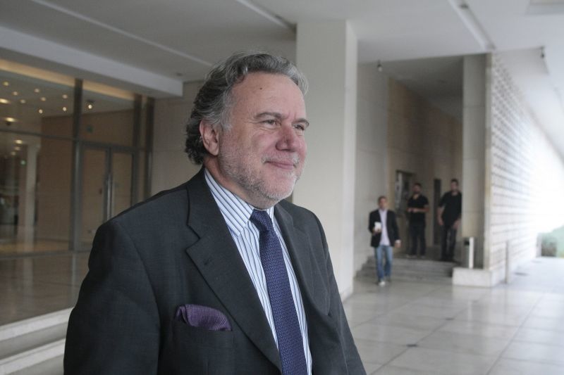 Επαφή Κατρούγκαλου-Γιοκσίμοβιτς για τη συνεργασία Ελλάδας-Σερβίας