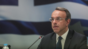Σταϊκούρας-Απολογισμός τριμήνου: Που έχει φτάσει η πρόοδος των δημόσιων έργων