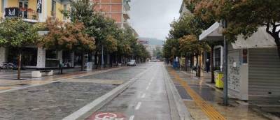 Δήμαρχος Σερρών: 5000 κόσμος μένει χωρίς δουλειά