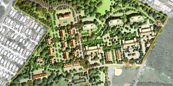 ΥΠΕΝ: Προχωρά ο καθορισμός των Ζωνών Υποδοχής Συντελεστή Δόμησης