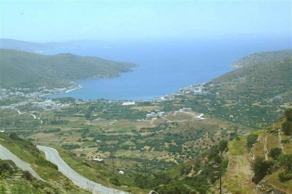 Οι δήμαρχοι των νησιών του Ν.Αιγαίου λένε "ναι" στην Ευρώπη
