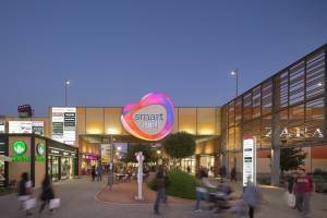 SMART PARK: Ήδη έντονο το ενδιαφέρον για μίσθωση χώρων