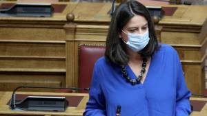 Υπ. Παιδείας: Προσλήψεις 284 διδασκόντων σε ΑΕΙ και ΑΣΠΑΙΤΕ