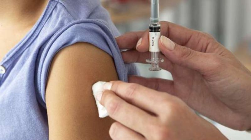 Εκστρατεία υπέρ των εμβολιασμών από την 5η ΥΠΕ Θεσσαλίας&amp;Στερεάς Ελλάδας