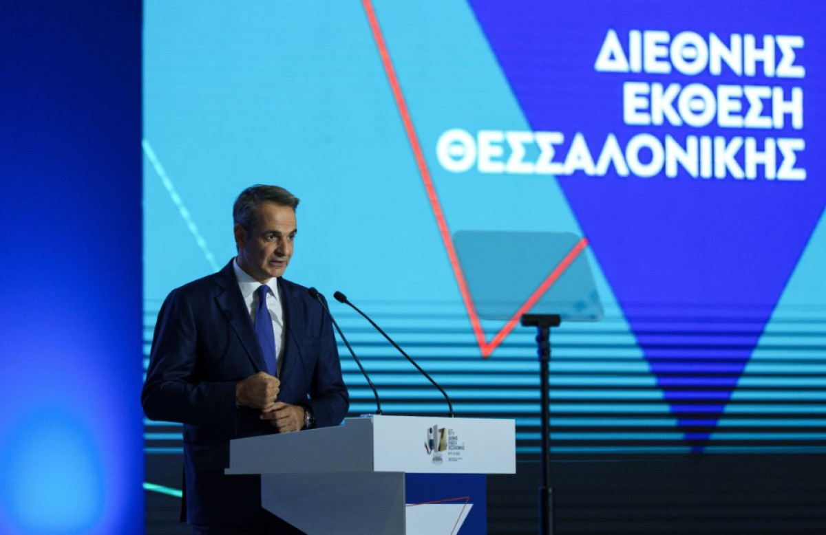 Φορολογικές ελαφρύνσεις και παρεμβάσεις για το στεγαστικό στο «καλάθι» της ΔΕΘ