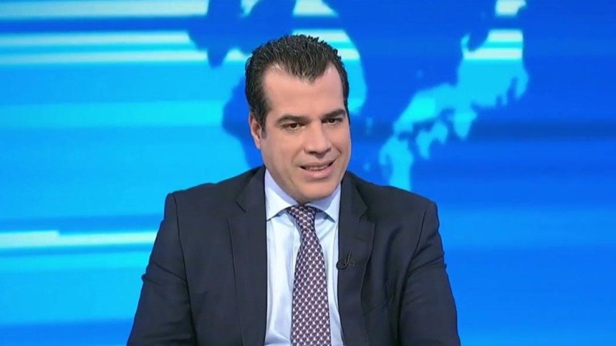 Πλεύρης: Σχέδιο για κέντρα φιλοξενίας μεταναστών σε χώρες εκτός ΕΕ