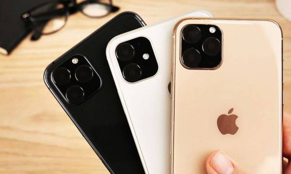 Από την πρώτη ημέρα εξαντλήθηκαν τα iPhone 11 στην Ελλάδα